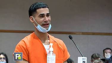 Rogel Aguilera: Juez podría cambiar sentencia a camionero hispano condenado a 110 años de cárcel