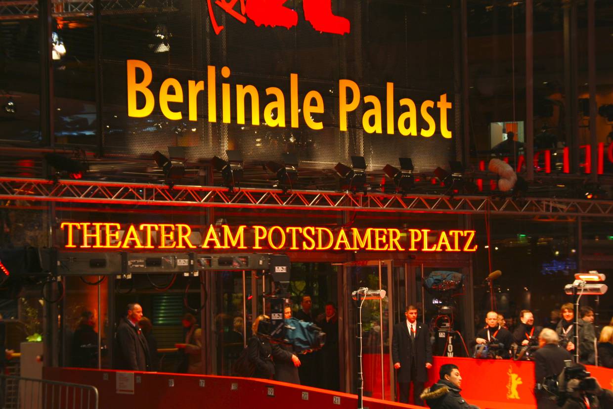 Berlinale desinvita a políticos de extrema derecha de la ceremonia tras controversia/Foto: Wikimedia Commons