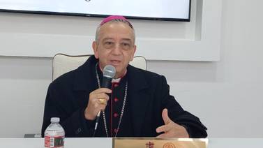 Pide Arzobispo de Tijuana más apoyo para migrantes