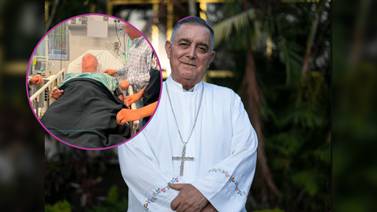 Abogado de Obispo Rangel rechaza versión de motel y cuenta qué habría sucedido