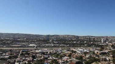 Seguirán en Tijuana los cielos despejados y el clima templado