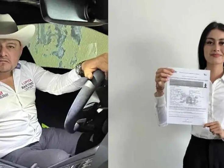 Candidata en Puebla hace campaña a bordo de Lamborghini: “No tengo necesidad de robar”