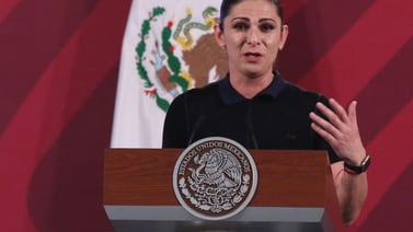 Deportistas mexicanos ahora tienen prohibido criticar a Conade y Ana Gabriela Guevara