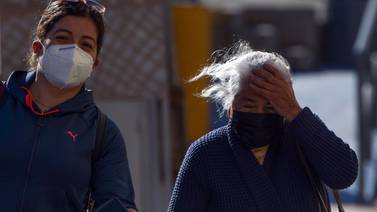 Clima Rosarito: Protección Civil advierte por condición Santa Ana jueves y viernes