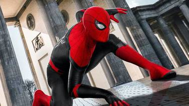 Tom Holland revela (ahora sí) el nombre de la nueva cinta de “Spider-Man”