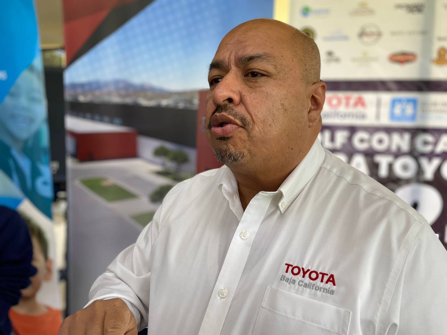 Plantas de Toyota en BC pararon operaciones por 2 semanas, descartan despidos
