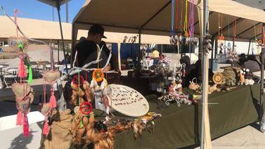 Fiesta Cultural Kumiai muestra riqueza de los los pueblos originarios en Rosarito