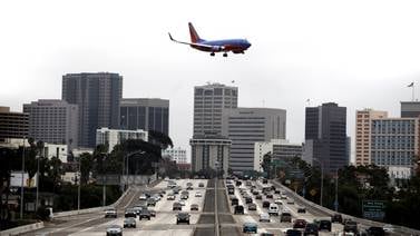 Neblina también afecta unos 37 vuelos en Aeropuerto de San Diego