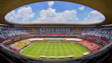 Dueños de palcos del Estadio Azteca podrían legalmente cancelar la remodelación