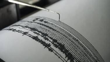 Reportan dos nuevos sismos en EU; esta vez al norte de California
