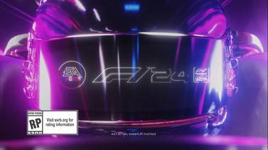 F1 24: Todo lo que debes saber sobre el nuevo juego de carreras de EA Sports