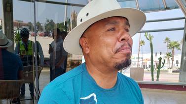 Hijo de fotoperiodista asesinado en Ensenada está inconforme con sentencia