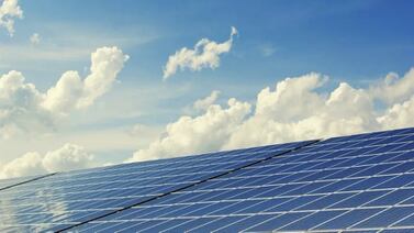 La Planta Fotovoltaica pudo haber costado 37 mil millones de pesos a BC