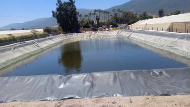 Van ejidatarios por la reactivación de 350 hectáreas con aguas tratadas 