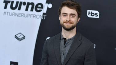 Daniel Radcliffe afirma no estar interesado en el reboot de "Harry Potter"