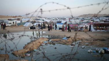 Más de 360 mil palestinos huyen de Rafah, el último lugar seguro en Gaza