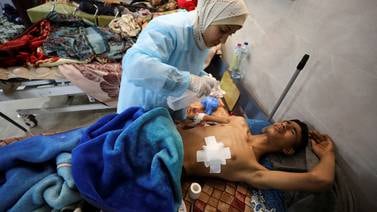 Nicaragua inicia caso en la CIJ contra Alemania por “ ayudar a un genocidio” en Gaza