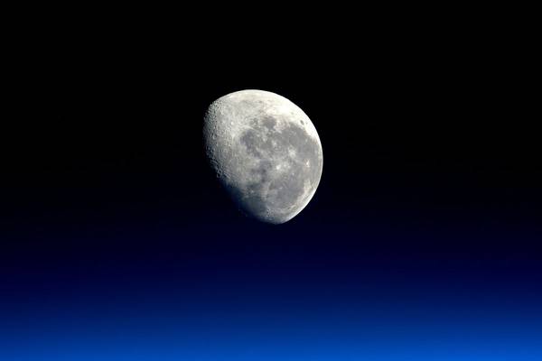 NASA prepara un kit para que sus astronautas puedan cumplir la misión Artemis 3
