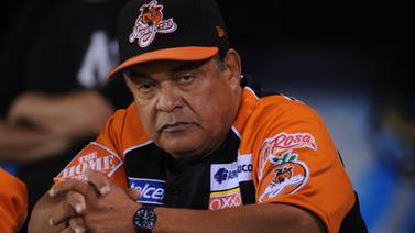 Por complicaciones cardíacas, fallece la leyenda del Béisbol Mexicano 'Paquín' Estrada 