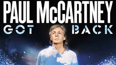 Filtran posibles precios para Paul McCartney en México