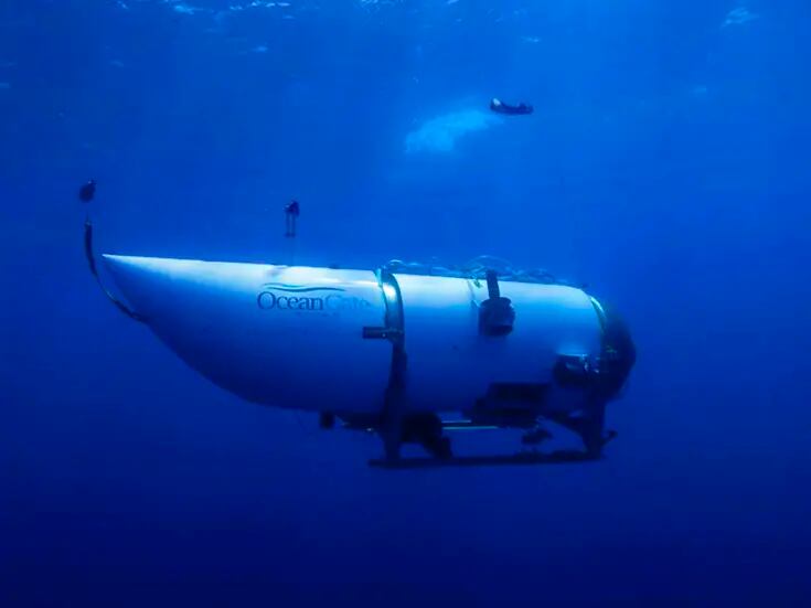 Submarino Titan: Misteriosos sonidos serán revelados en documental