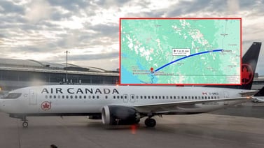 Estudiante de Canadá viaja a su Universidad en avión 2 veces a la semana para no pagar renta: ¿es más barato?