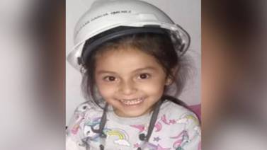Más de dos meses sin saber de Emily, niña de 7 años desaparecida en Edomex