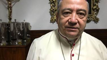 Apoya arzobispo de TJ al papa Francisco en denunciar abusos 