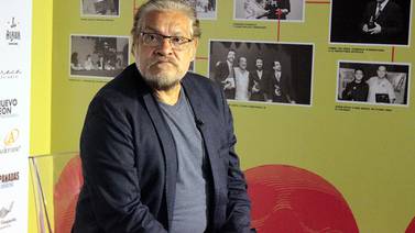 Joaquín Cosío exige aclarar muerte de actores de Televisa