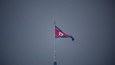 Corea del Norte promete reforzar su disuasión nuclear tras ensayo estadounidense, según KCNA