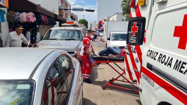 Hermosillo: Cruz Roja se prepara para diciembre; esperan repunte del 30% en las emergencias
