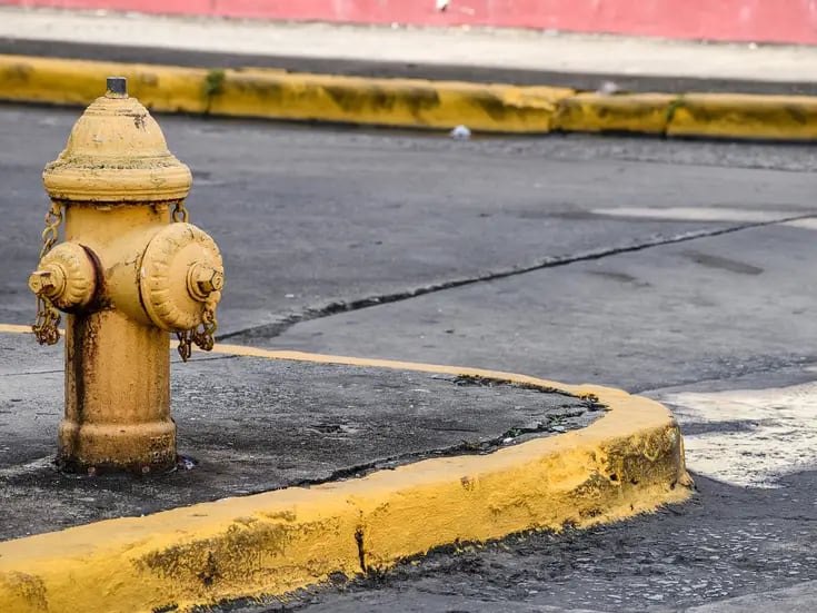 Se requieren más hidrantes húmedos en Mexicali