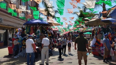 Estiman deje turismo a Tijuana 200 mdp este verano