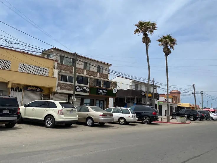 Esperan mejorar ventas en Playas de Tijuana 