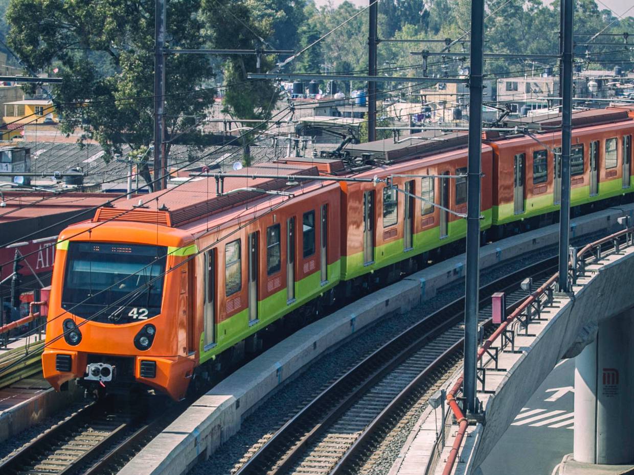 Metro de CDMX reabrirá por completo línea 12 tras su colapso en 2021