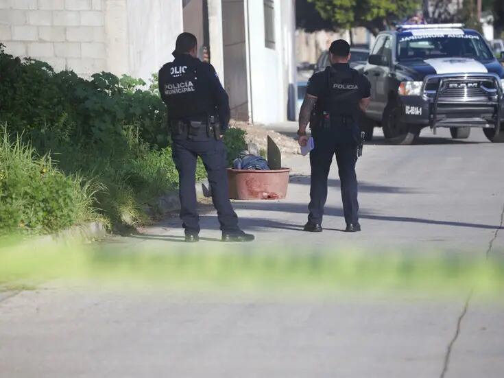 Homicidios Tijuana: Dejan cuerpo en una tina de baño