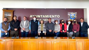 Inicia Gobierno de Ensenada trabajos para entrega recepción con Concejo Municipal Fundacional de San Felipe