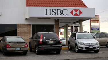 HSBC suspenderá servicio de cajeros por mantenimiento