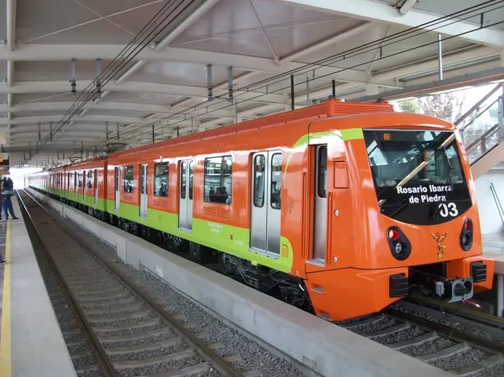 CDMX realiza ceremonia por reapertura completa de Línea 12 del Metro