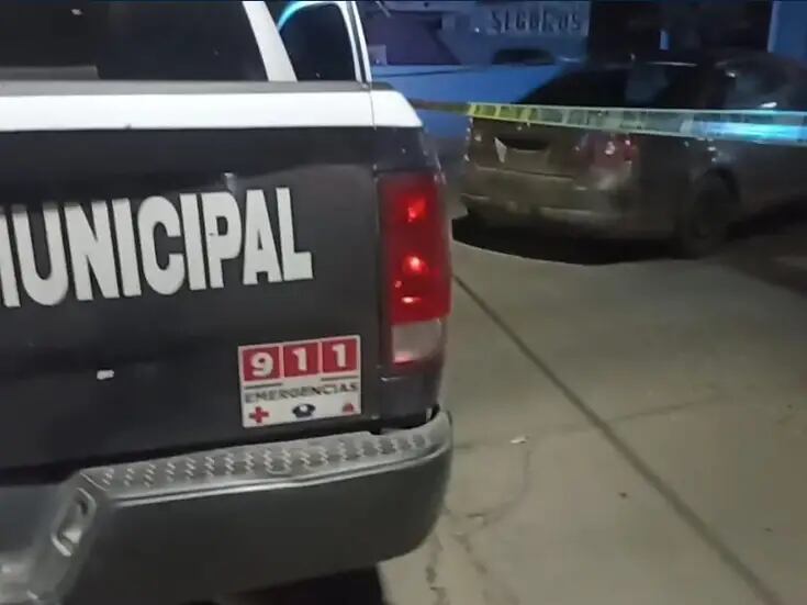Homicidios Tijuana: Localizan cuerpo con huellas de violencia en el Soler