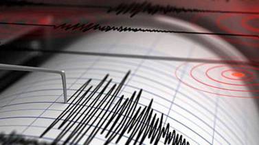 Registra Mexicali múltiples temblores la mañana de este domingo