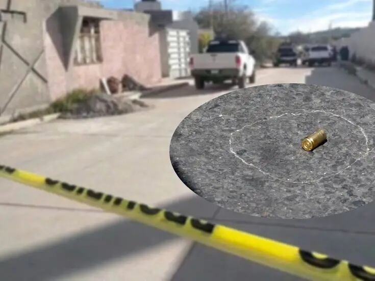 Reportan dos muertos y dos lesionados en ataque armado en Fresnillo, Zacatecas