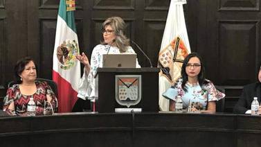 VIDEO: Alcaldesa asegura que Hermosillo está mejor hoy que hace tres años pero también reconoce deficiencias