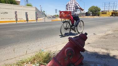 Funciona en Tijuana el 22% de hidrantes