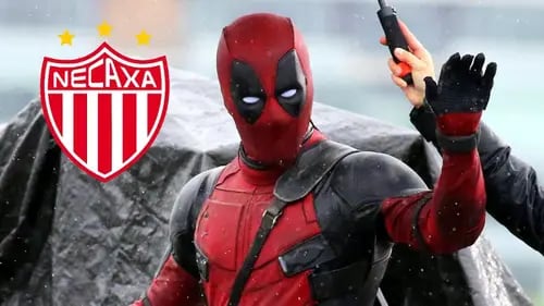 ¡Ryan Reynolds en la Liga MX! El actor de Deadpool adquirió acciones del Necaxa