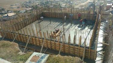 Cinco años sin cierre de constructoras en Tijuana, sigue en auge