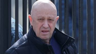 Jefe de mercenarios rusos Yevgeny Prigozhin ha muerto, dice canal asociado a Grupo Wagner