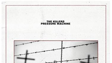 "Pressure Machine" el nuevo álbum de The Killers