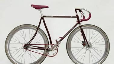 Bicicletas creadas por fabricantes de autos de lujo