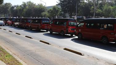 Transportistas de Tijuana entregarán carpeta de pendientes a próximo Gobernador